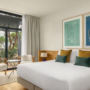 Habitación Premium con Cama King